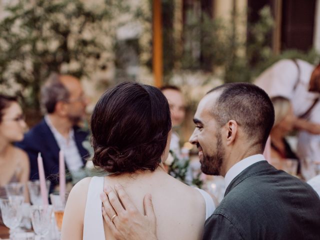 Nicholas and Rachael&apos;s Wedding in Rome, Italy 25