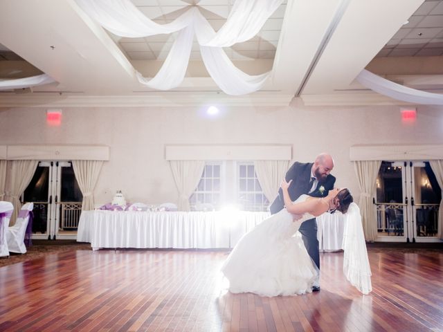 Alex and Heather&apos;s Wedding in Marlton, New Jersey 14