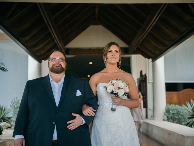 Ross and Caitlin&apos;s Wedding in Bavaro, Dominican Republic 29