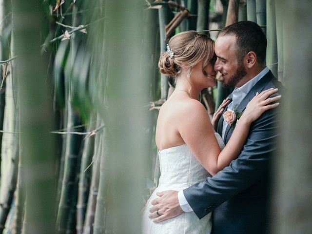 Ross and Caitlin&apos;s Wedding in Bavaro, Dominican Republic 51