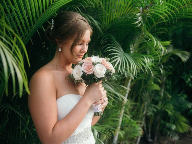 Ross and Caitlin&apos;s Wedding in Bavaro, Dominican Republic 53