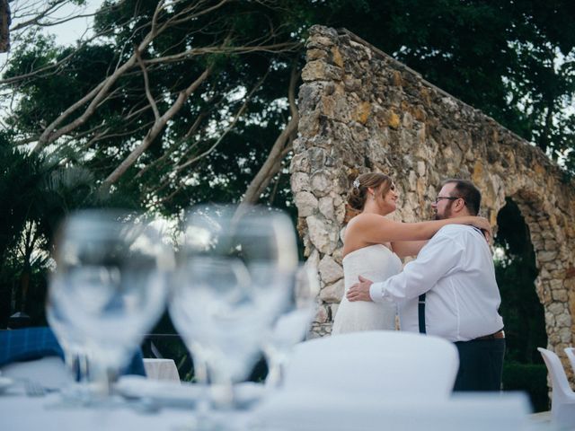 Ross and Caitlin&apos;s Wedding in Bavaro, Dominican Republic 67