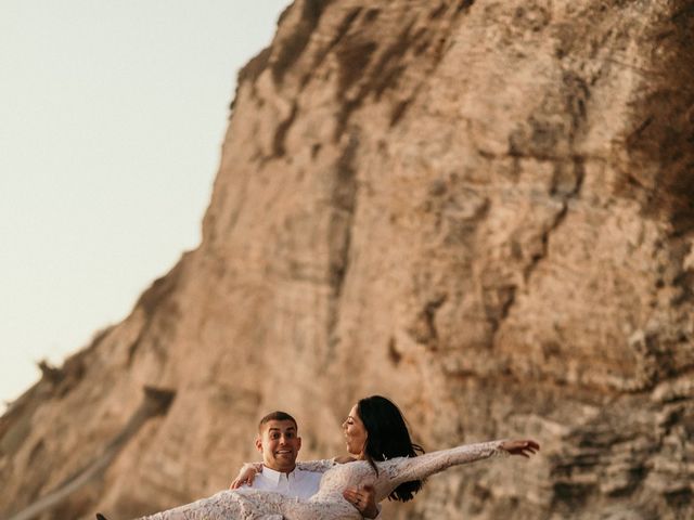 Donny and Bruna&apos;s Wedding in Santa Barbara, California 3