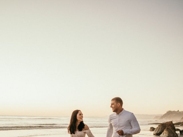 Donny and Bruna&apos;s Wedding in Santa Barbara, California 7