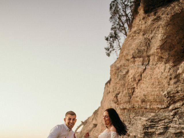 Donny and Bruna&apos;s Wedding in Santa Barbara, California 8