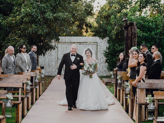 Ramon and Sharlotte&apos;s Wedding in Miami, Florida 4