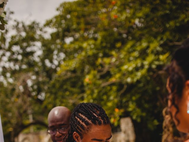 Andrew and Kristina&apos;s Wedding in Montego Bay, Jamaica 24