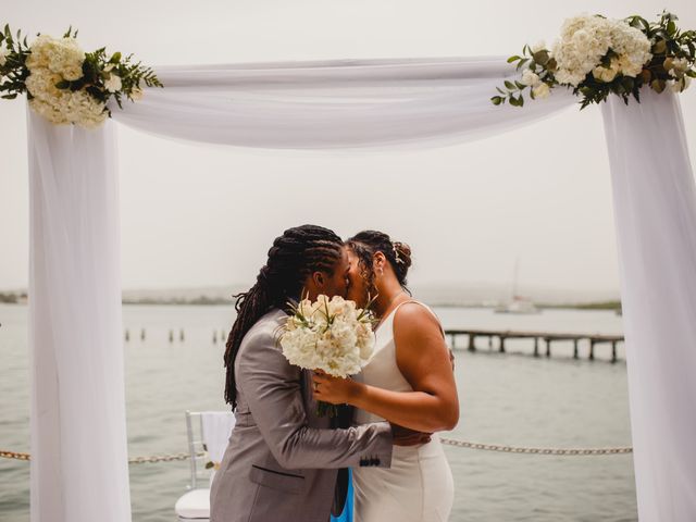 Andrew and Kristina&apos;s Wedding in Montego Bay, Jamaica 27