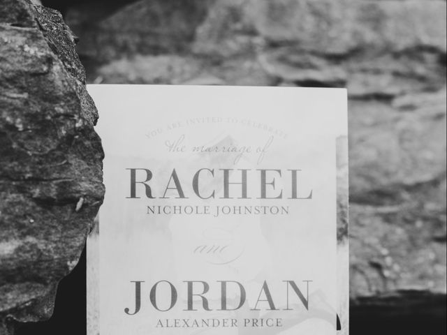 Jordan and Rachel&apos;s Wedding in Springville, Alabama 11