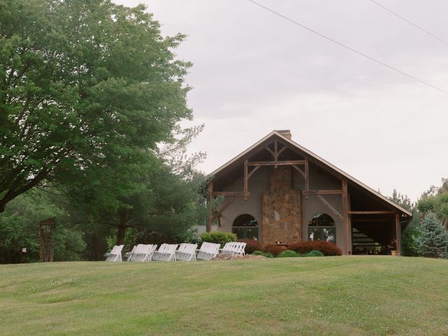 Chris and Kaylie&apos;s Wedding in Stokesdale, North Carolina 1