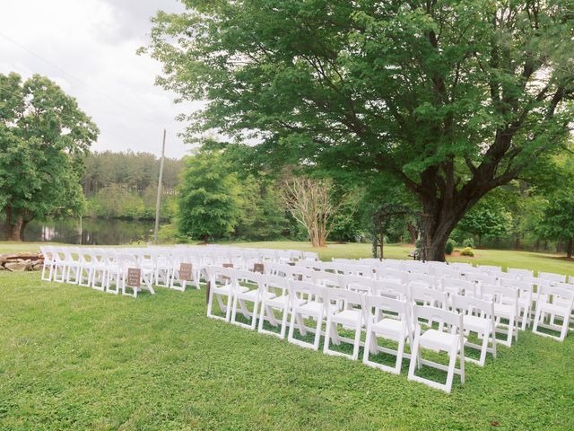 Chris and Kaylie&apos;s Wedding in Stokesdale, North Carolina 2