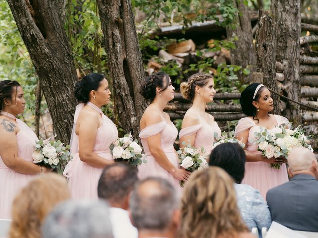 Brien and Yami&apos;s Wedding in Portland, Oregon 67