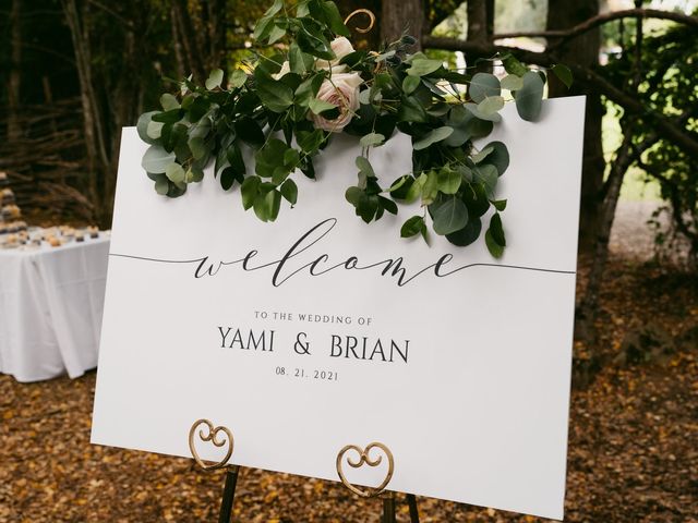 Brien and Yami&apos;s Wedding in Portland, Oregon 157