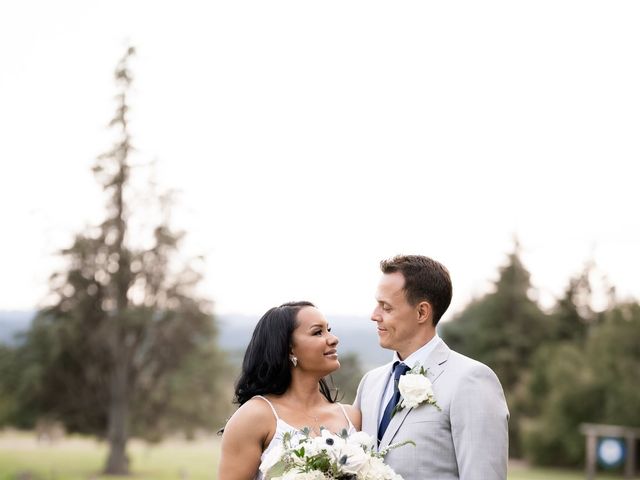 Brien and Yami&apos;s Wedding in Portland, Oregon 192