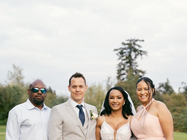 Brien and Yami&apos;s Wedding in Portland, Oregon 206