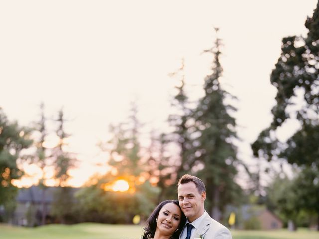 Brien and Yami&apos;s Wedding in Portland, Oregon 215