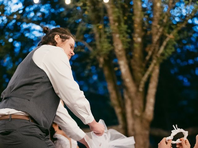 Brien and Yami&apos;s Wedding in Portland, Oregon 234