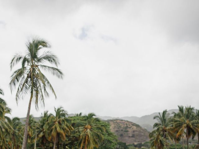 James and Cliff&apos;s Wedding in Honolulu, Hawaii 2