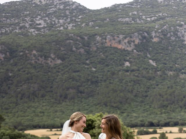 Marcus and Emma&apos;s Wedding in Palma de Mallorca, Spain 25