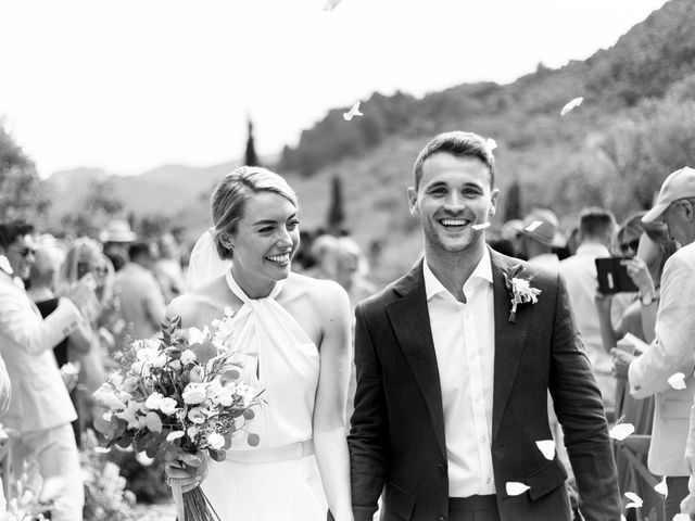 Marcus and Emma&apos;s Wedding in Palma de Mallorca, Spain 50