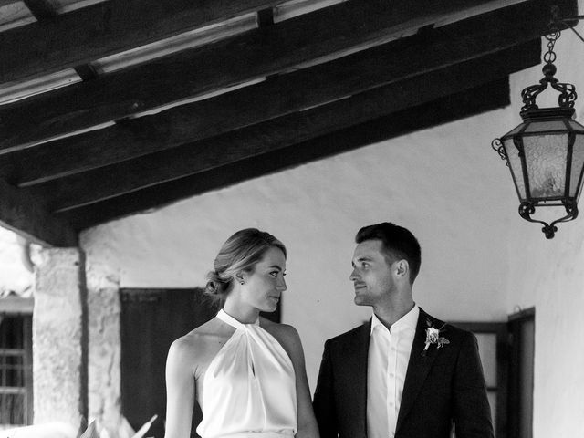 Marcus and Emma&apos;s Wedding in Palma de Mallorca, Spain 56