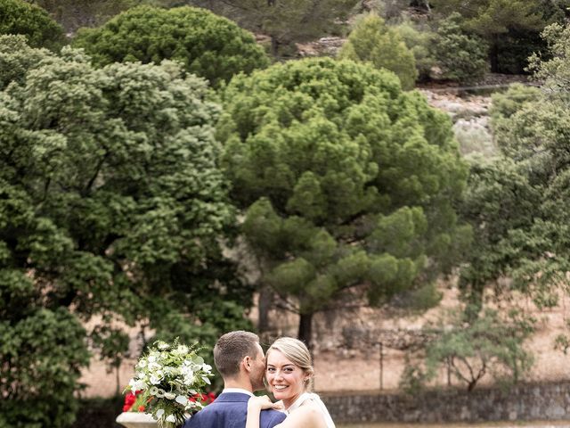 Marcus and Emma&apos;s Wedding in Palma de Mallorca, Spain 57