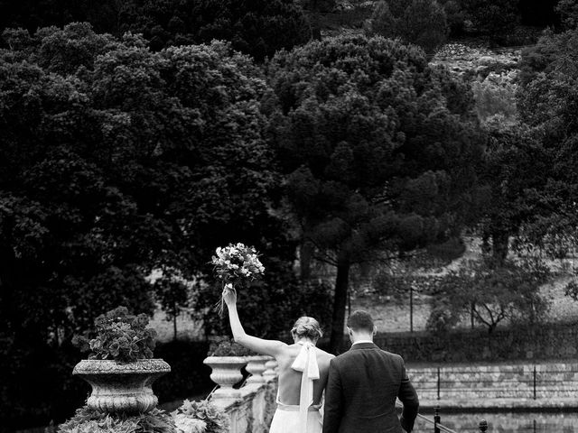 Marcus and Emma&apos;s Wedding in Palma de Mallorca, Spain 58