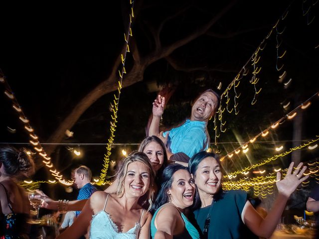 Michael and Talin&apos;s Wedding in Guanacaste, Costa Rica 3