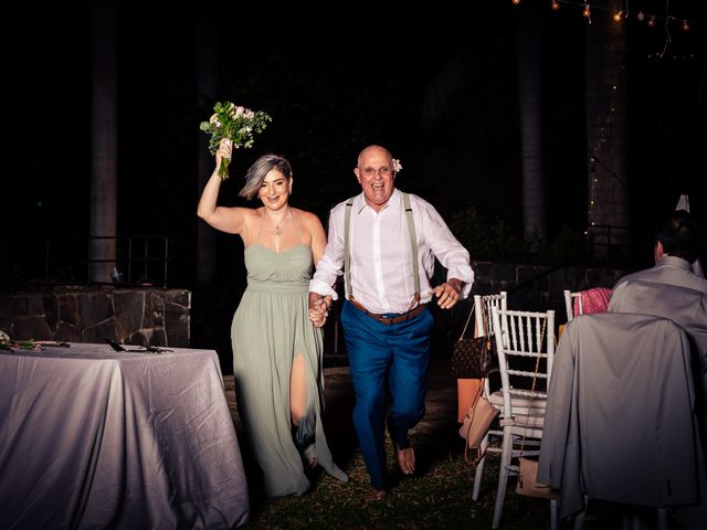 Michael and Talin&apos;s Wedding in Guanacaste, Costa Rica 15