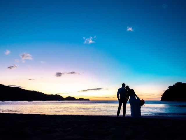 Michael and Talin&apos;s Wedding in Guanacaste, Costa Rica 17