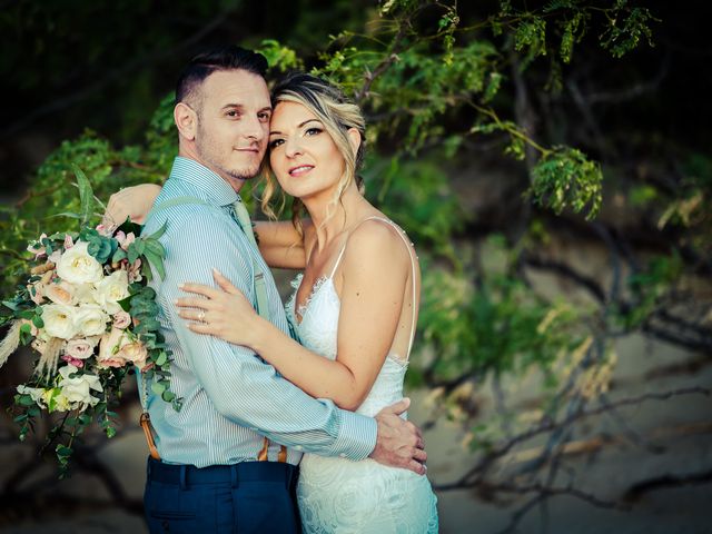 Michael and Talin&apos;s Wedding in Guanacaste, Costa Rica 23