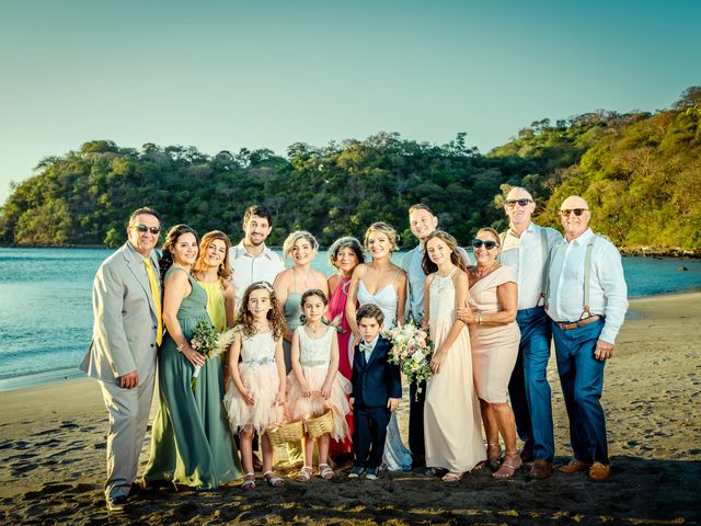 Michael and Talin&apos;s Wedding in Guanacaste, Costa Rica 27
