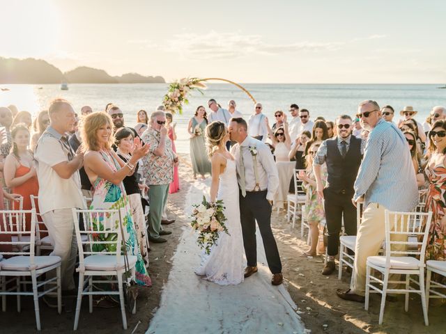 Michael and Talin&apos;s Wedding in Guanacaste, Costa Rica 31