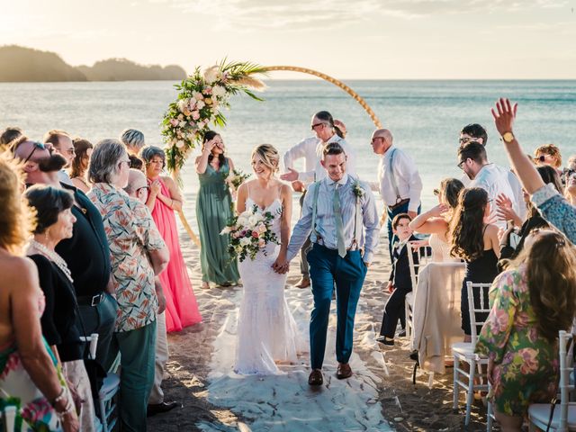 Michael and Talin&apos;s Wedding in Guanacaste, Costa Rica 32