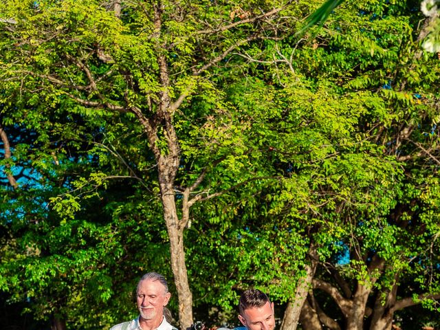 Michael and Talin&apos;s Wedding in Guanacaste, Costa Rica 38