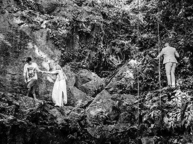 Michael and Talin&apos;s Wedding in Guanacaste, Costa Rica 70