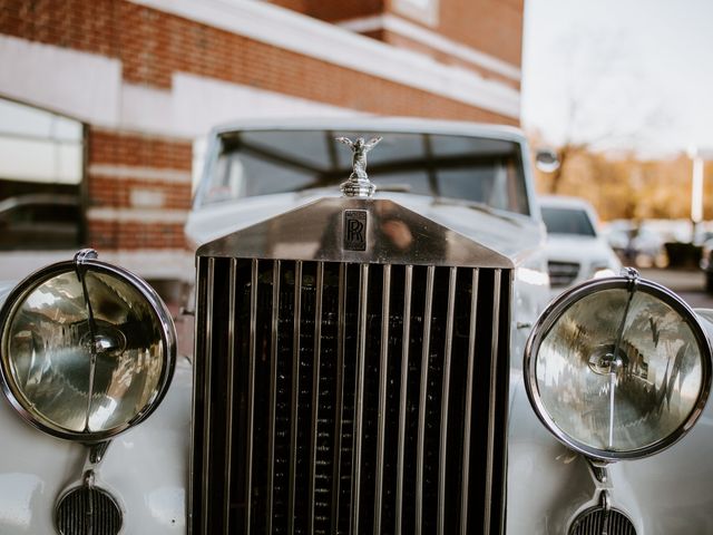 James and Gabriella&apos;s Wedding in Sharon, Massachusetts 41