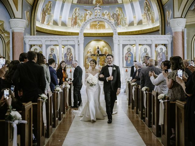 James and Gabriella&apos;s Wedding in Sharon, Massachusetts 79