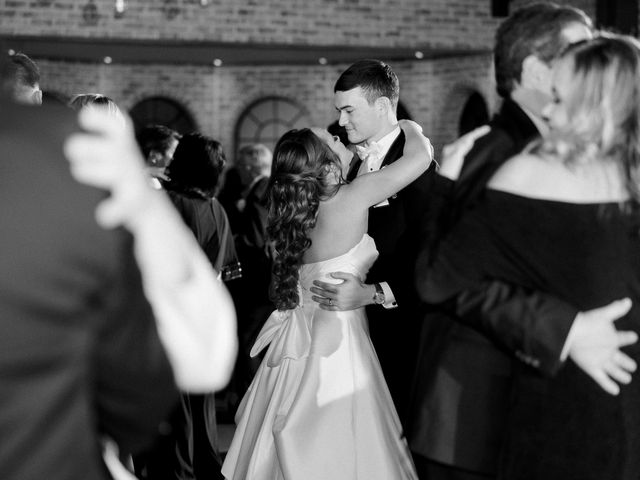 Devon and Jay&apos;s Wedding in Andover, Massachusetts 53