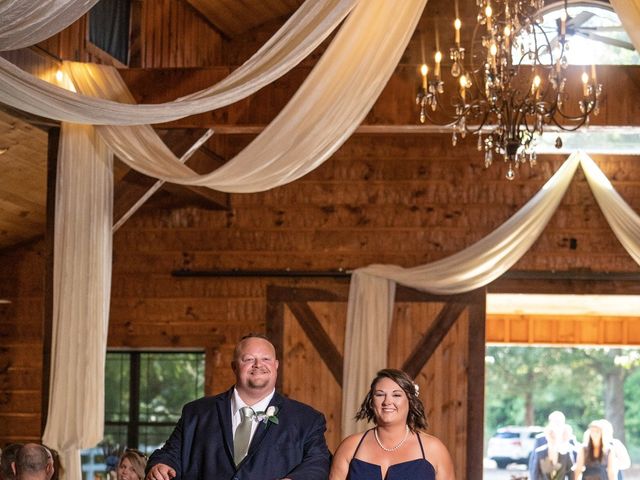 Katelyn and Jeremy&apos;s Wedding in Cleveland, Tennessee 8