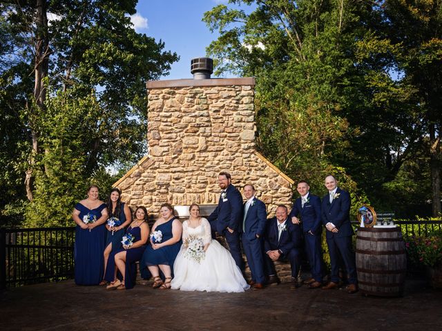 Katelyn and Jeremy&apos;s Wedding in Cleveland, Tennessee 44