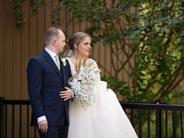 Katelyn and Jeremy&apos;s Wedding in Cleveland, Tennessee 47
