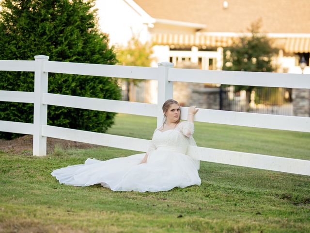 Katelyn and Jeremy&apos;s Wedding in Cleveland, Tennessee 77