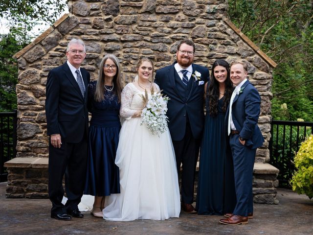 Katelyn and Jeremy&apos;s Wedding in Cleveland, Tennessee 81