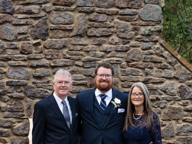 Katelyn and Jeremy&apos;s Wedding in Cleveland, Tennessee 85