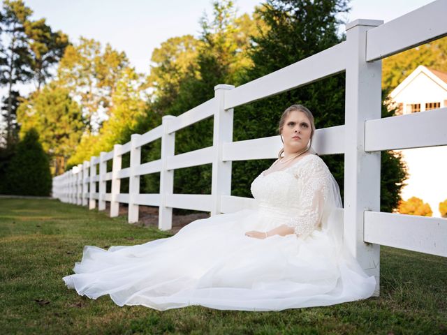 Katelyn and Jeremy&apos;s Wedding in Cleveland, Tennessee 129