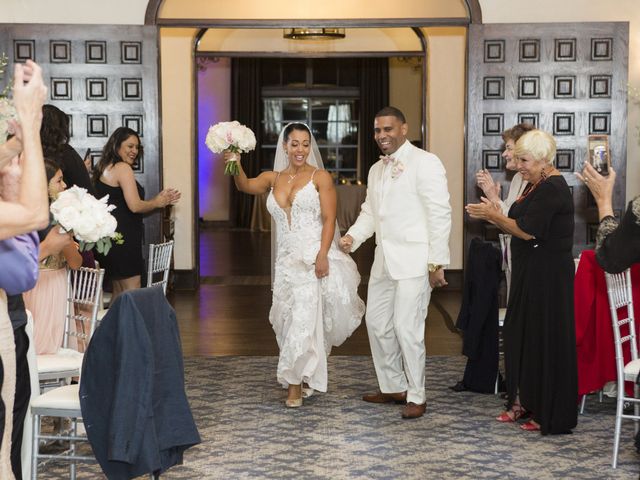 Michael and Darlenis&apos;s Wedding in Oakland, California 5