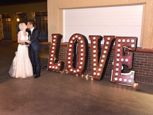 Tessa and John&apos;s Wedding in Denver, Colorado 23