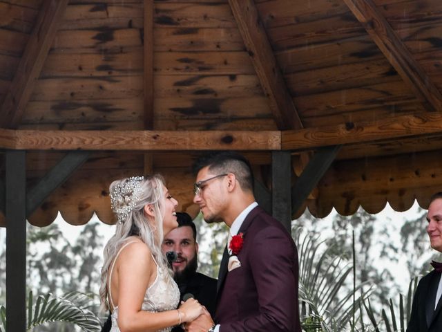 Alejandro and Alexis&apos;s Wedding in Indiantown, Florida 12