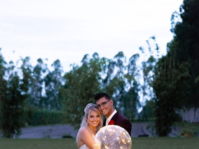 Alejandro and Alexis&apos;s Wedding in Indiantown, Florida 26
